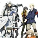 アニメイトで「青春×機関銃」参加型イベント開催中 新宿店ではミュージアムフェアも展開