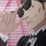 エリヤ・ヴァシロフ（CV.三木眞一郎）