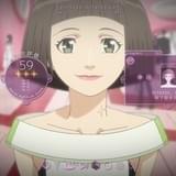 零下堂キアン（CV.洲崎綾）