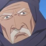 アサフ（CV.大塚明夫）