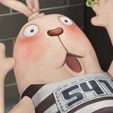 「ウサビッチZERO」場面カット