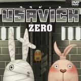 プーチンとキレネンコの運命の出会いを描く「ウサビッチZERO」DVD、9月16日発売