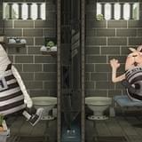 「ウサビッチZERO」場面カット