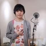 ヒロヤを演じる岡本信彦