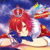 「PsychicEmotion6 vol.1 火ノ宮一輝 ★ ロマンチストな火星の獅子 ★」パッケージ