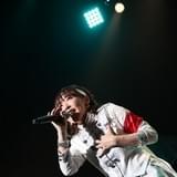 「angela Live Tour 2015『ONE WAY』」東京公演