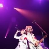 「angela Live Tour 2015『ONE WAY』」東京公演