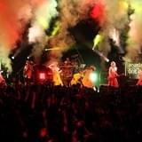 「angela Live Tour 2015『ONE WAY』」東京公演