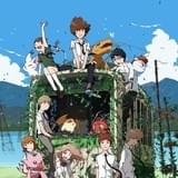 「デジモンtri. 第1章」Blu-ray&DVD発売決定 「デジモン02」Blu-ray-BOXも来年3月発売