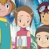 「デジモンアドベンチャー02」場面カット