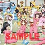 「ガルパン」劇場版第2弾前売り券が8月8日から発売開始 舞台挨拶の投票企画も実施中