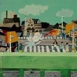 「GAMBA ガンバと仲間たち」エンドロールビジュアル