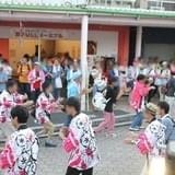 みんなで踊ろうももねこ音頭