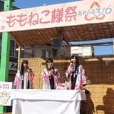 We Love ももねこ様 2015夏