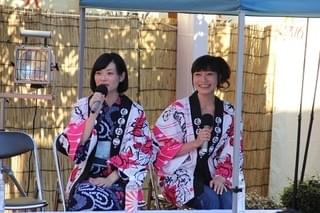 「たまゆら」舞台の広島県竹原市で4年目の「ももねこ様祭り」開催
