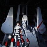 Netflix日本上陸に向け「シドニアの騎士」がスペシャル動画を公開 逢坂良太らがセリフを新規収録