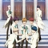 「スタミュ」に岡本信彦、内田雄馬らが出演 12週連続でミュージカルソングCDも発売