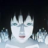 「イノセンス」場面カット