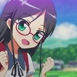 「語りべ少女ほのか」場面カット