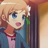 「語りべ少女ほのか」場面カット