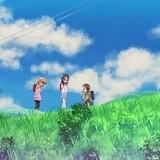 「語りべ少女ほのか」場面カット