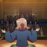 「語りべ少女ほのか」場面カット