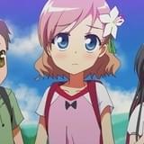 「語りべ少女ほのか」場面カット