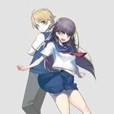 吹奏楽青春ミステリー「ハルチカ~ハルタとチカは青春する~」16年1月放送開始決定