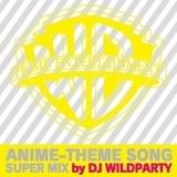 ワーナーのアニメ主題歌38曲をノンストップMIXで収録したCDがコミケで限定発売