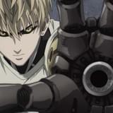 「ワンパンマン」PV場面カット