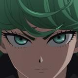 「ワンパンマン」PV場面カット