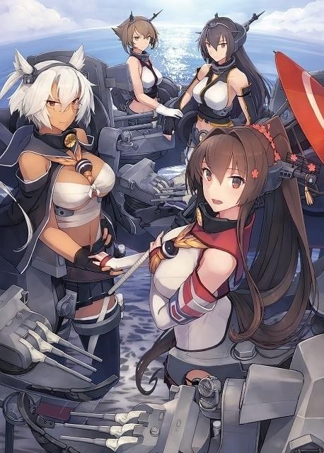 上坂すみれら15名が出演「第二回『艦これ』観艦式」レポート 「艦これ