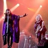 angelaがカナダの「OTAKUTHON 2015」でライブ 現地アニメファン2000人と大合唱