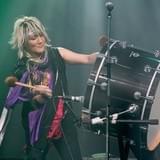 angela「OTAKUTHON 2015」ライブの様子