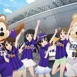 「たまゆら~卒業写真~」第2部上映初日にサンフレッチェ広島とのコラボイベント開催決定