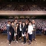 神谷浩史、梶裕貴らキャストが集結 「ノラガミ ARAGOTO -日比谷ノ杜祭-」開催