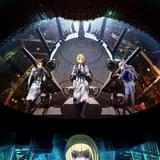 鎌池和馬原作「ヘヴィーオブジェクト」主題歌発表 10年もの活動を経てALL OFFがメジャーデビュー