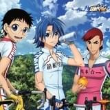 「劇場版 弱虫ペダル」がJR九州とコラボ ラッピング車両運行や記念乗車券の発売が決定