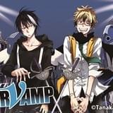 「SERVAMP-サーヴァンプ-」追加キャストに島﨑信長、木村良平が決定 アニメに先駆けキャラソンCDを発売