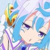 「ハッカドール THE あにめ~しょん」予告映像場面カット