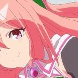 「ハッカドール THE あにめ~しょん」予告映像場面カット