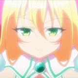 「ハッカドール THE あにめ~しょん」予告映像場面カット