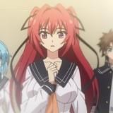 「新妹魔王の契約者 BURST」先行PV第2弾