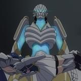 「新妹魔王の契約者 BURST」先行PV第2弾