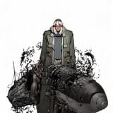 SFサイバーパンクアクション「EAT-MAN」のBlu-ray BOXが11月6日に発売決定