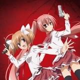 「緋弾のアリアAA」OP主題歌は「蒼き鋼のアルペジオ」のナノが担当 EDはメインキャラユニットが歌う