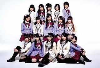 アイドルカレッジ