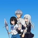 「ストライク・ザ・ブラッドOVA」OP、ED主題歌をTVシリーズに引き続き井口裕香と分島花音が担当