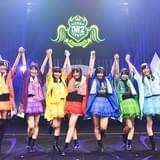 「Wake Up, Girls!」が1年ぶりに幕張に 12月12日・幕張メッセでイベント開催決定 10月にはファンクラブイベントも
