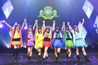 2ndライブツアー「行ったり来たりしてごめんね！」仙台公演